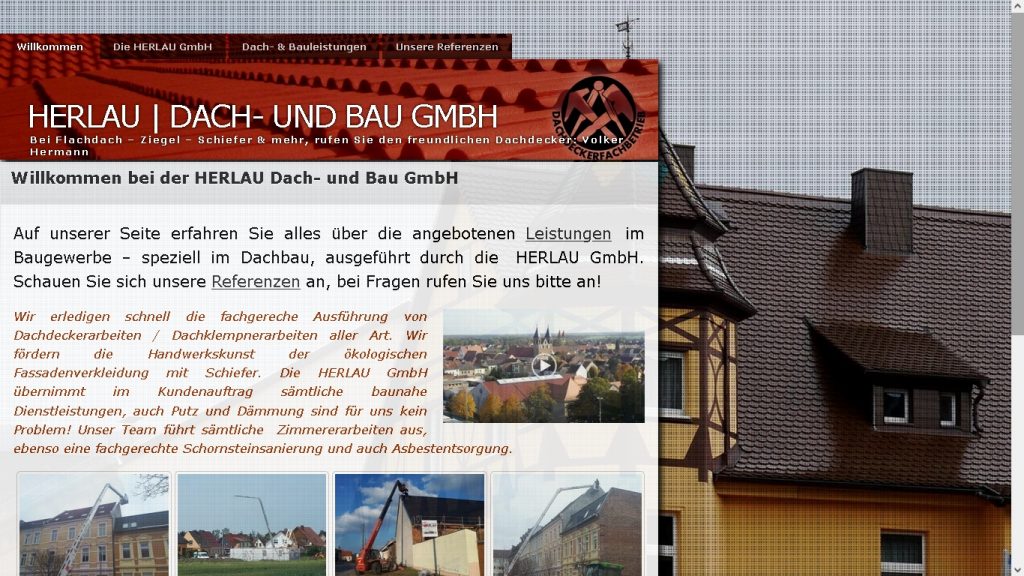 Herlau Baugesellschaft